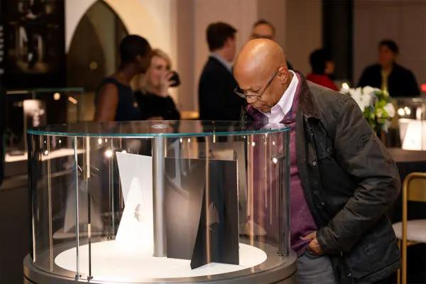 Urwerk’s “every Moment Counts” Exhibition