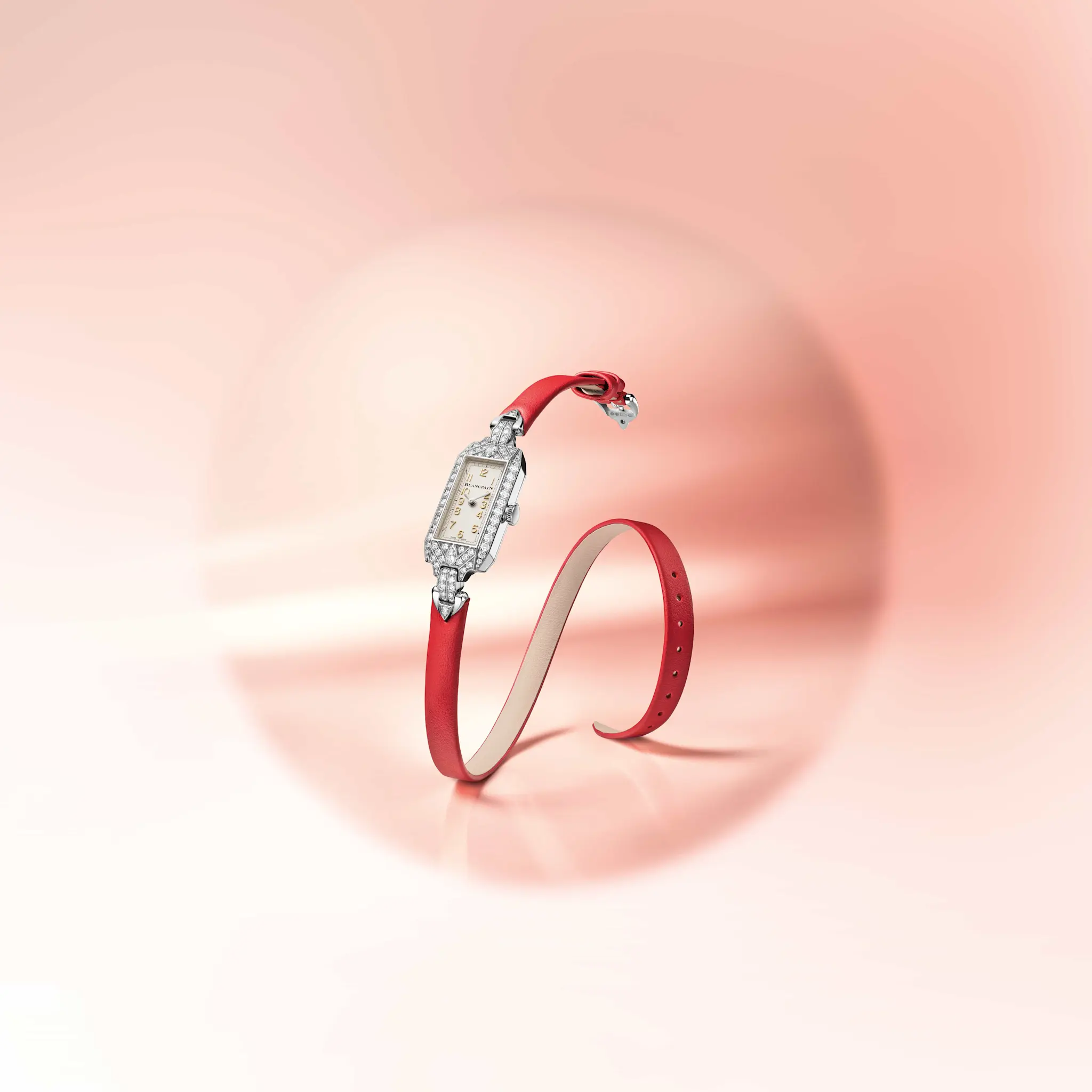 Blancpain’s Ladybird Tribute to Marilyn Monroe - 5