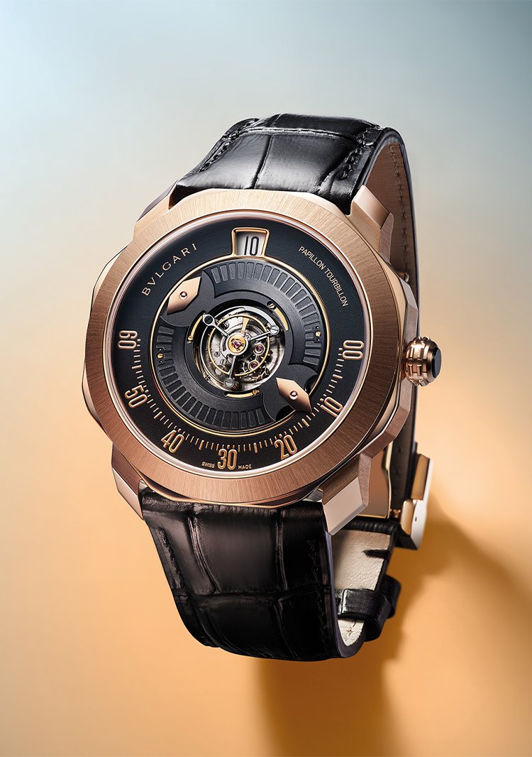 Geneva Watch Days 2021