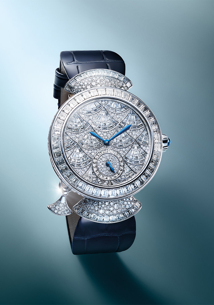 Geneva Watch Days 2021