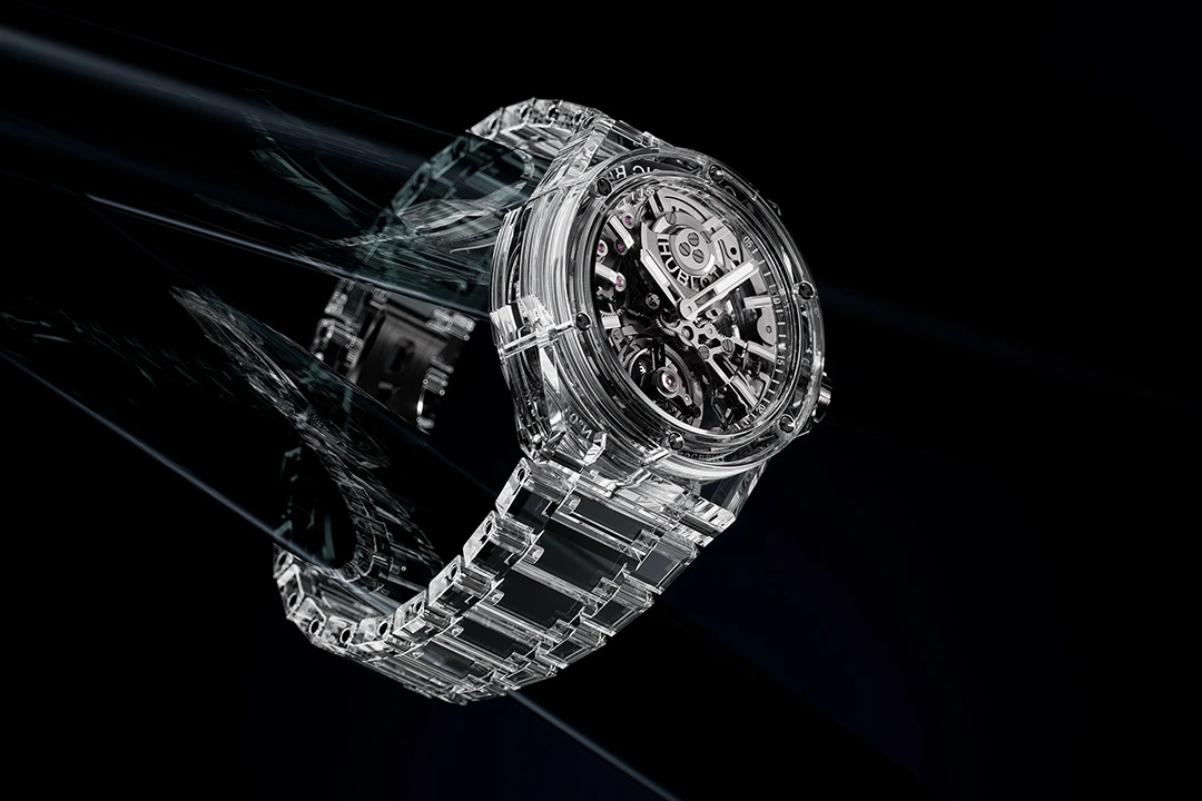 Watches & Wonders 2021: Hublot