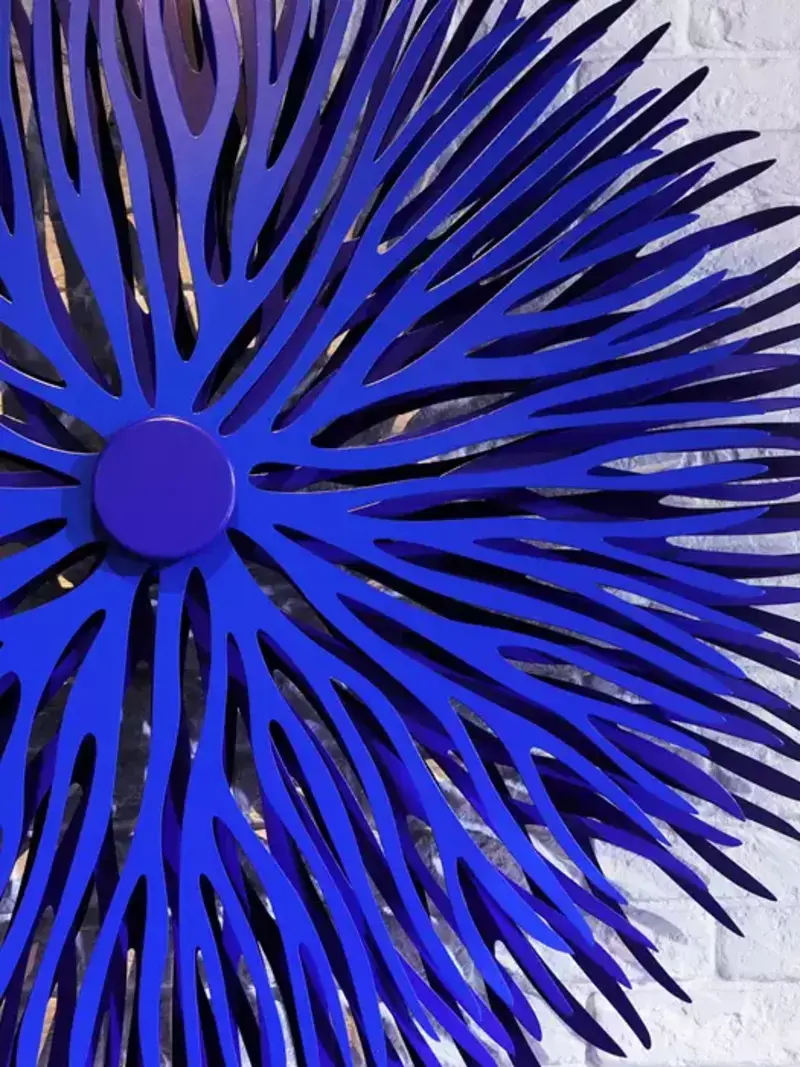 MB&F - Art Piece - Sea Urchin by artist Lluís Carulla Ruiz - Spec Visual