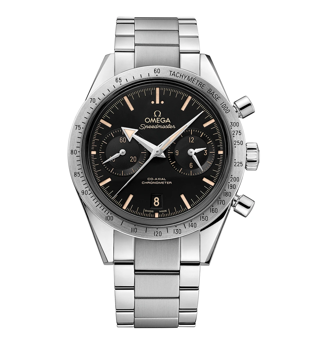 Speedmaster '57  Co-Axial Chronograph