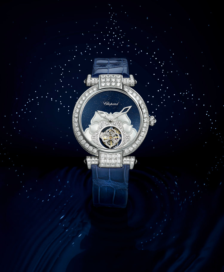 Chopard L.U.C collection
