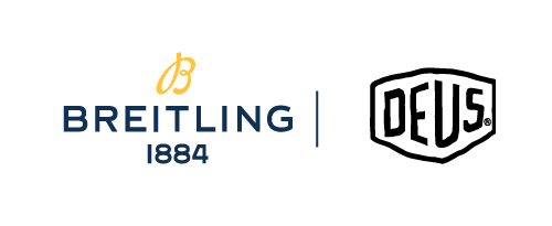 Breitling’s Top Time Deus Limited Edition