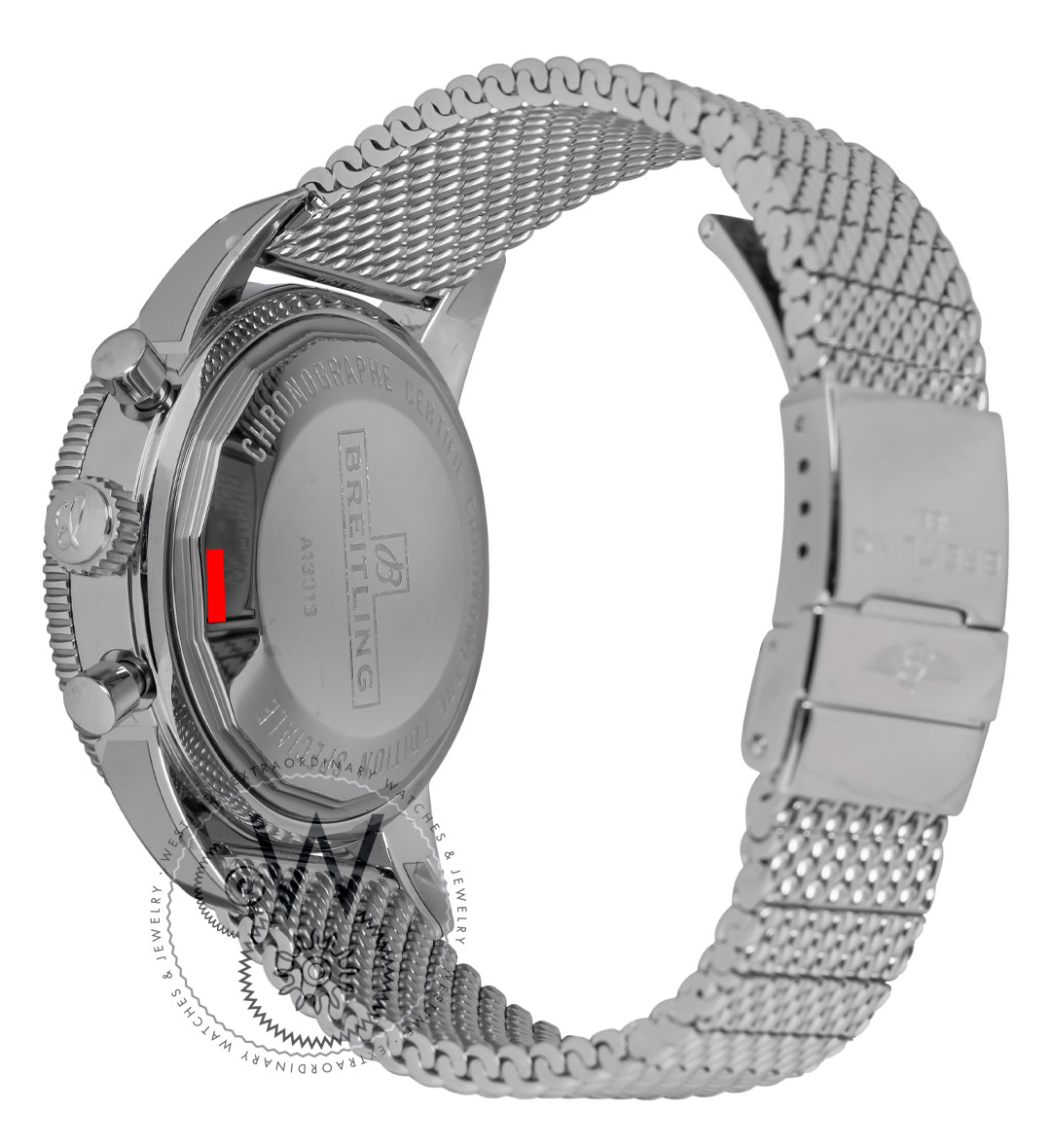 A13313161C1A1/PRE-OWNED - 0