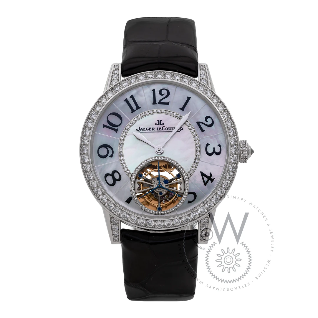 Rendez-vous Jewellery Tourbillon