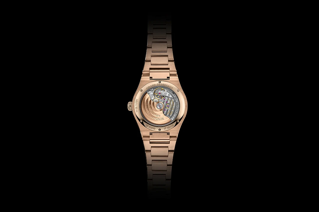 Girard-Perregaux 