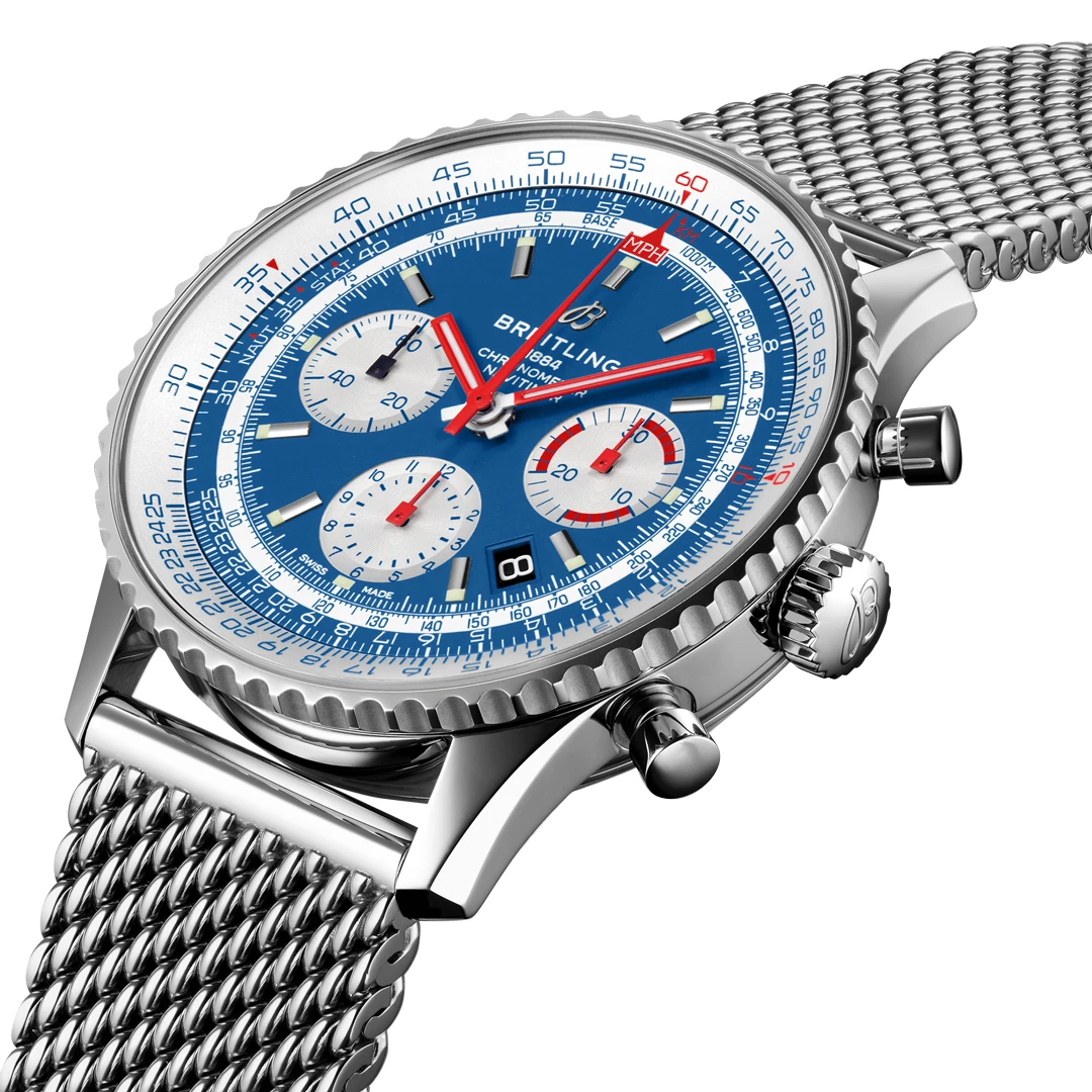  The Breitling American Airlines Watch