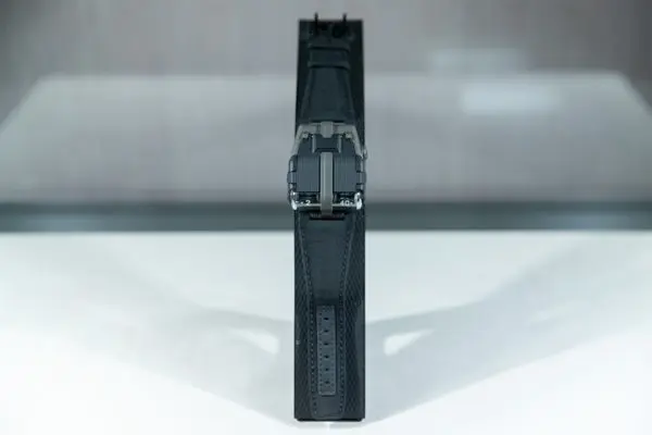 Urwerk’s “every Moment Counts” Exhibition