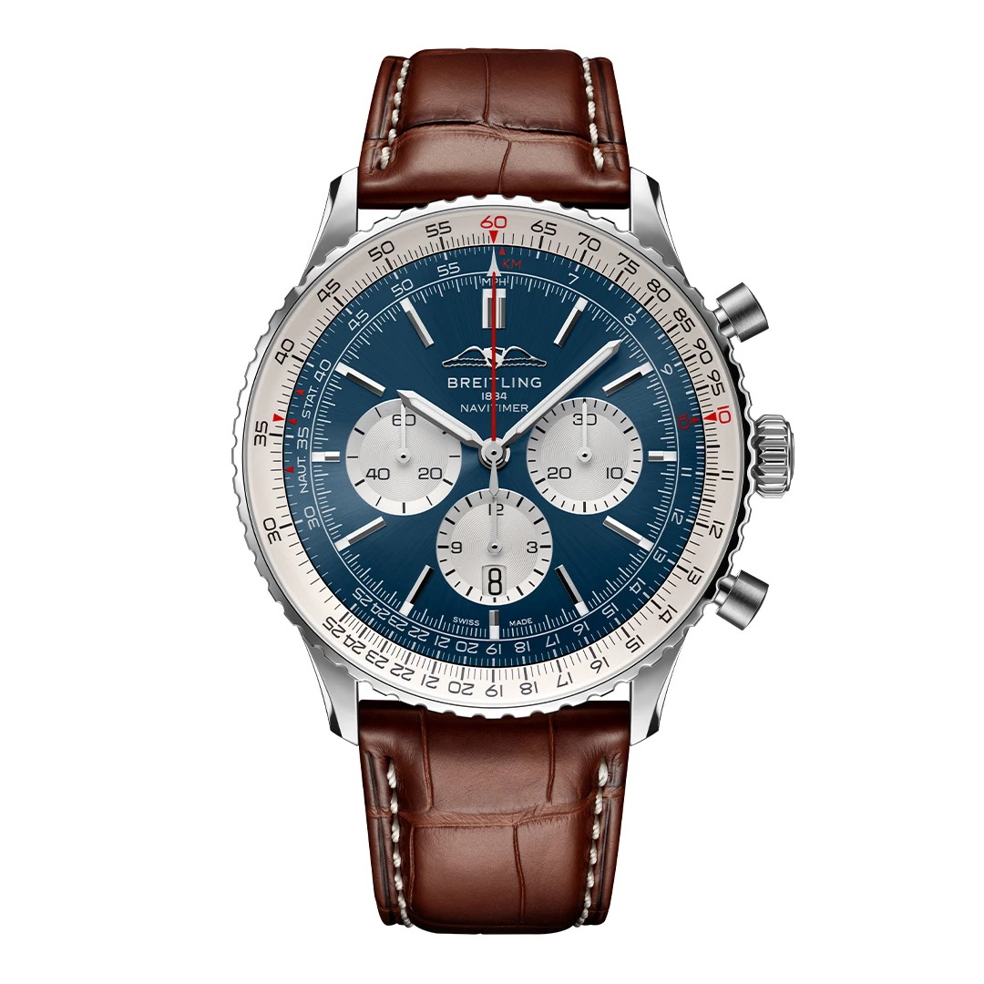 Navitimer B01 Chronograph 46