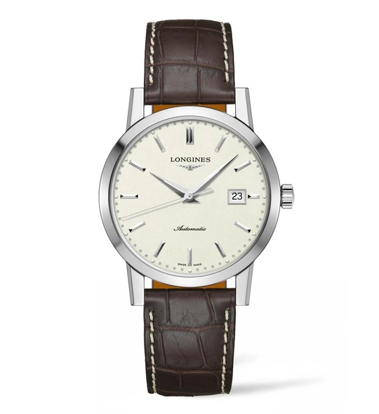 The  1832 40mm Stainless Steel