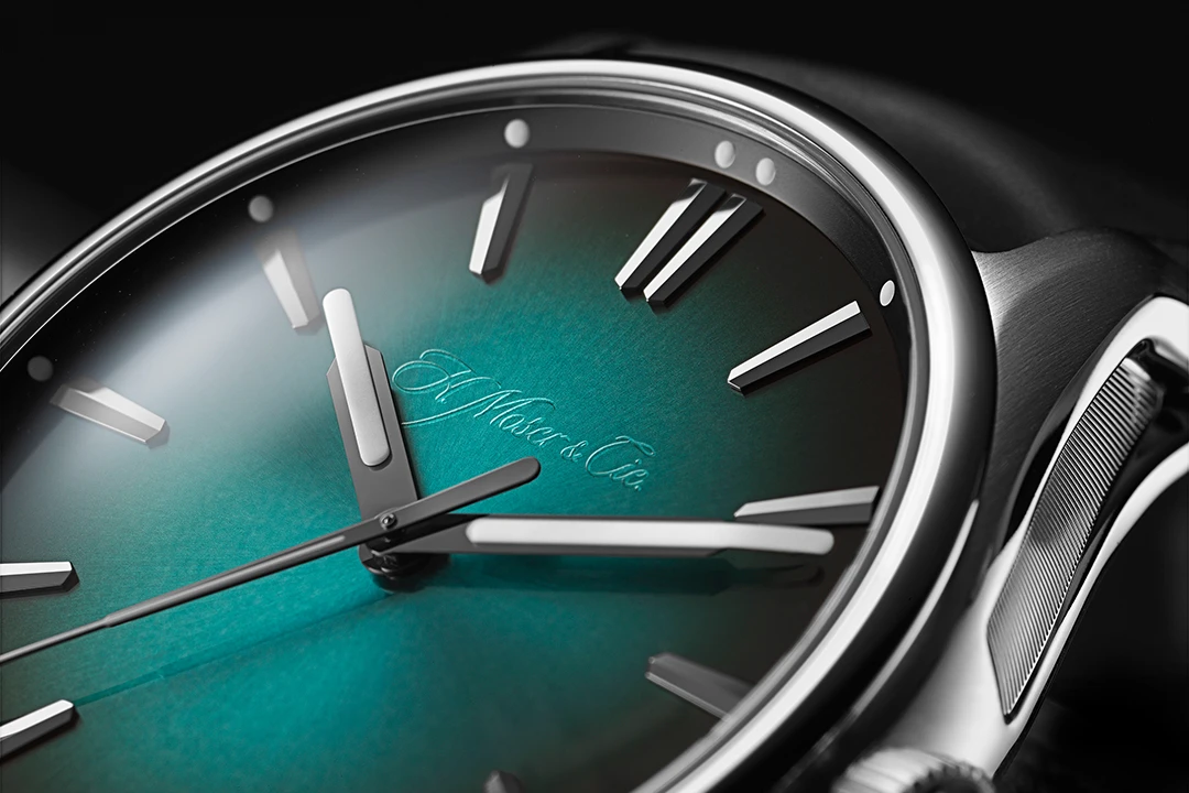 Watches & Wonders 2021: H. Moser & Cie.