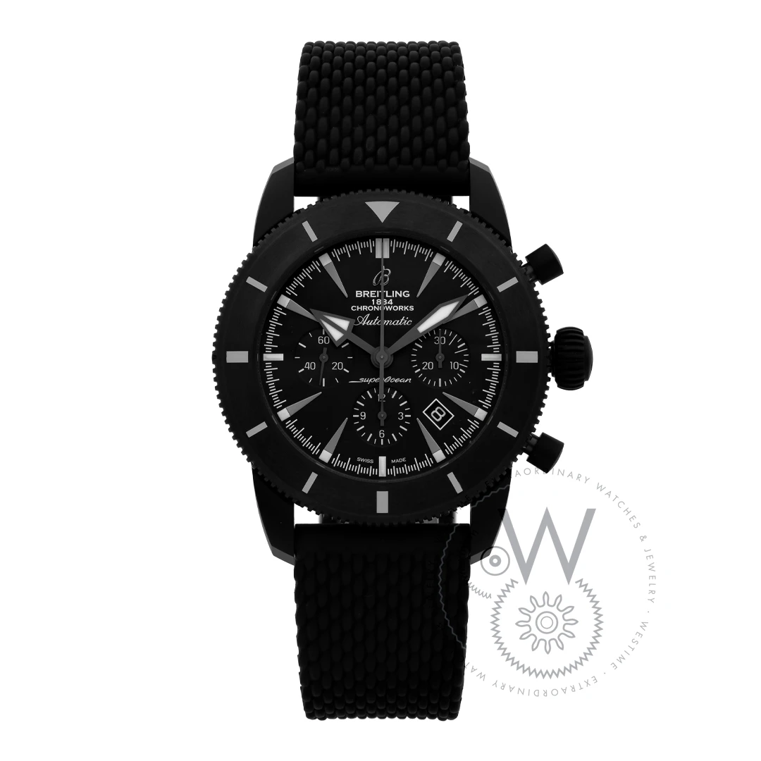 Superocean Heritage Chronoworks