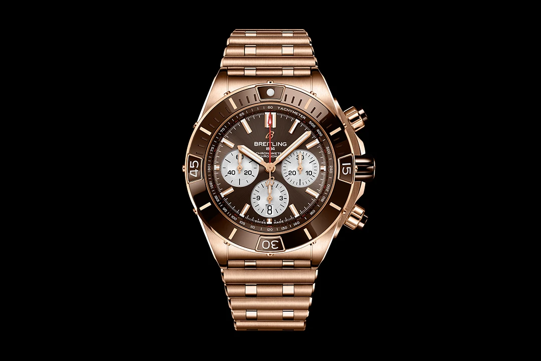 Breitling Super Chronomat