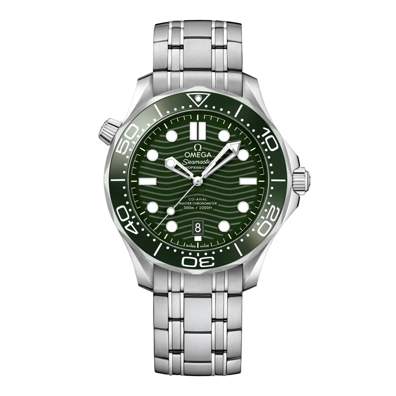 OMEGA Seamaster Diver 300m