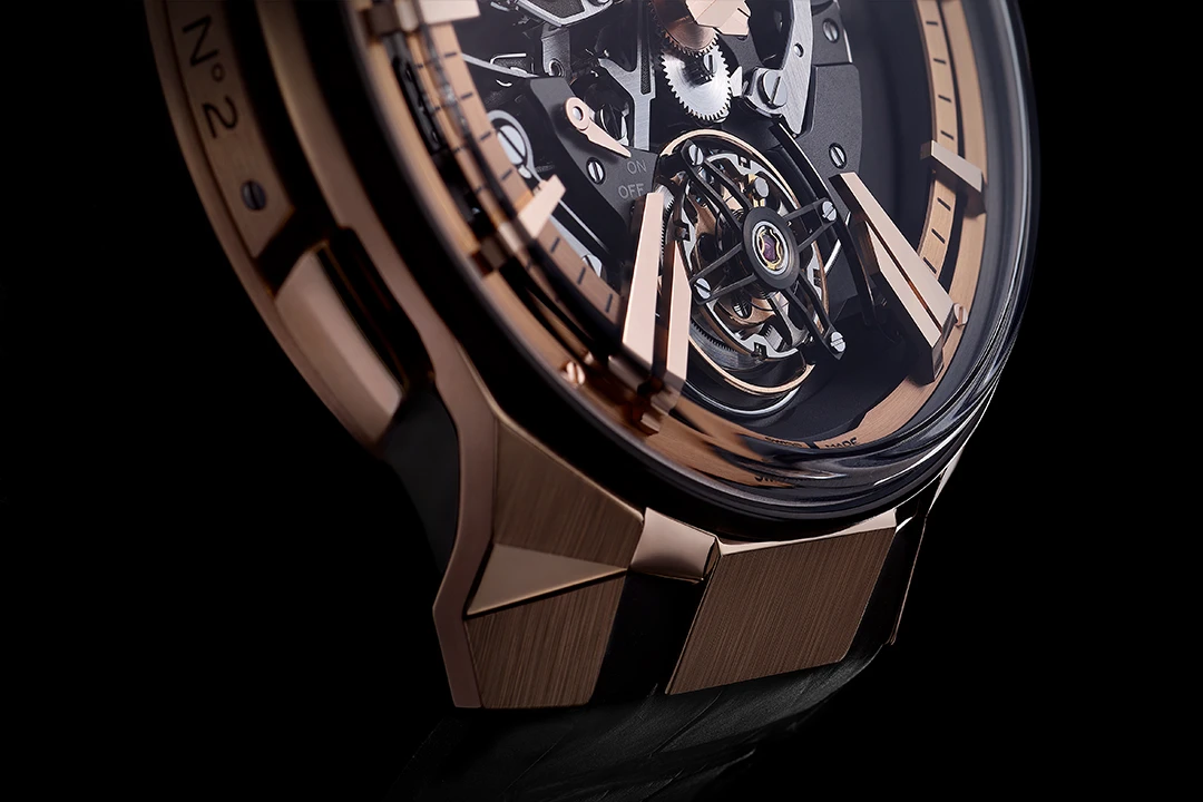 Watches & Wonders 2021: Ulysse Nardin