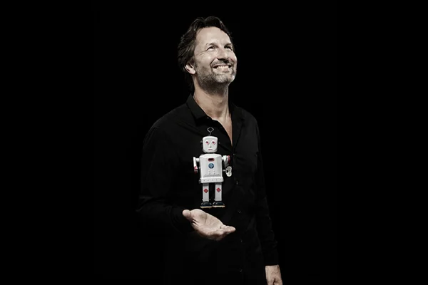 MB&F - Maximilian Büsser