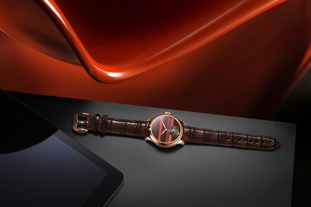 Watches & Wonders 2021: H. Moser & Cie.