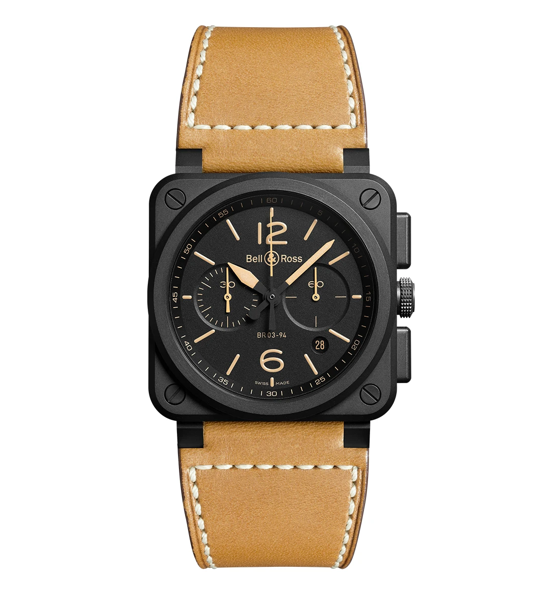 BR03-94 Heritage Ceramic