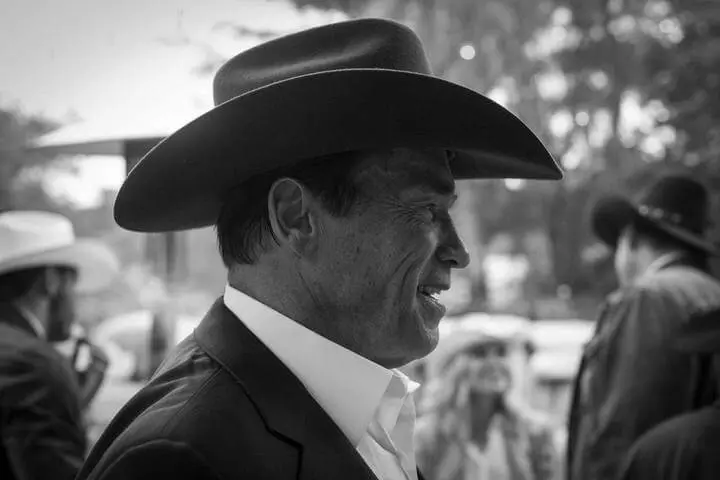 4th Annual Arnold Schwarzenegger – Westime Charity Night