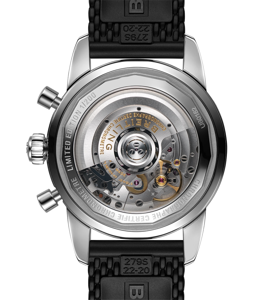 UB01621A1M1S1 - 0