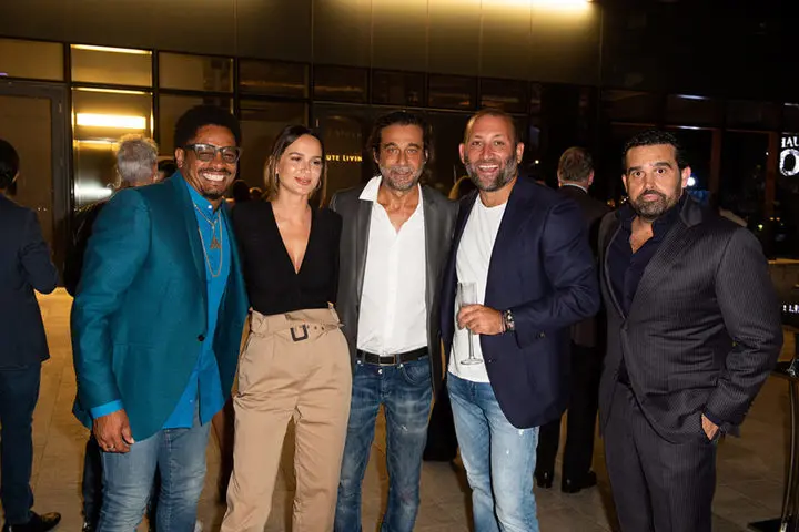  Westime Miami Partners with Haute Living to Celebrate Haute 100