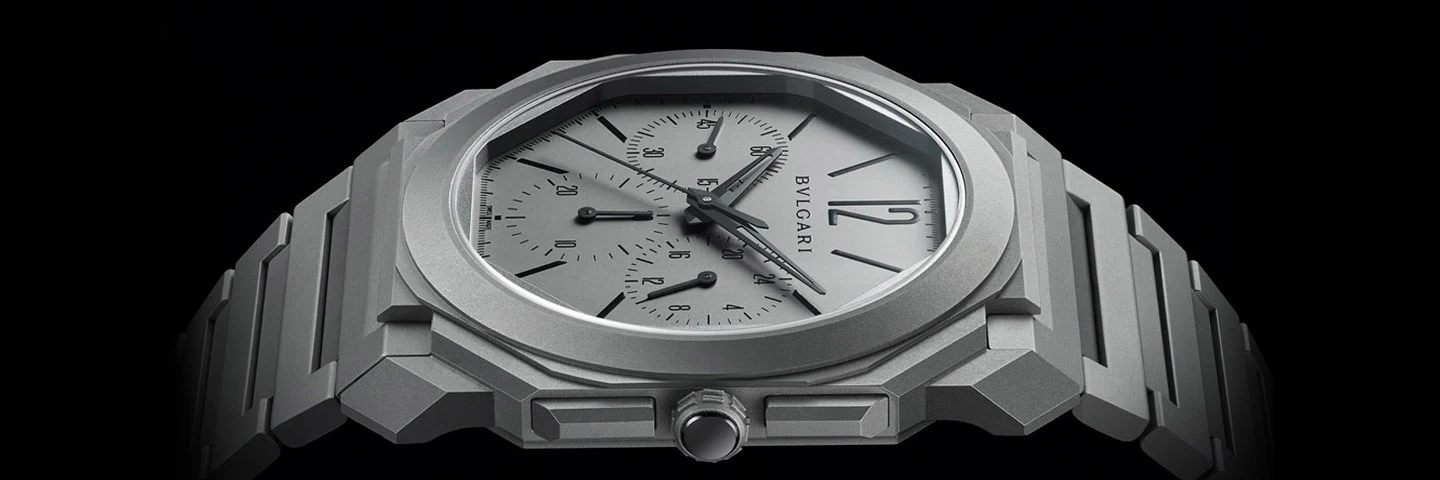 Bvlgari Slide - Carousel 2