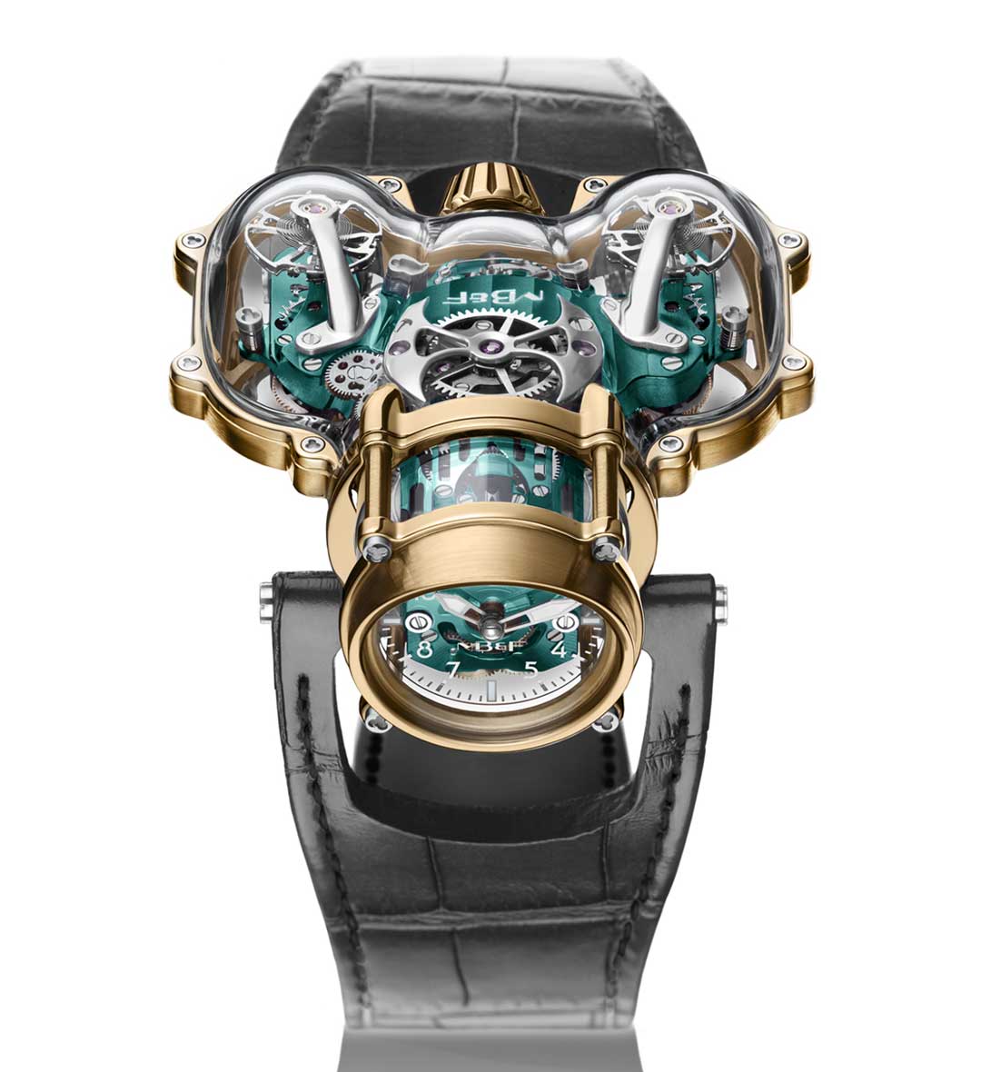 MBandF_HM9_SV_YG_Green_Packsho