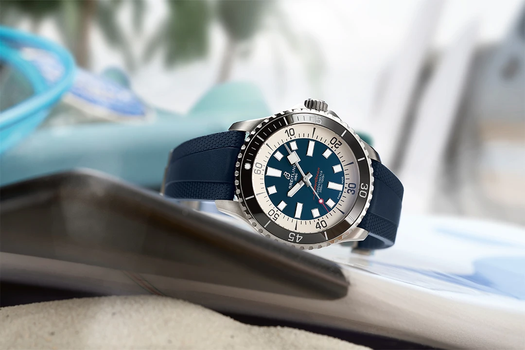 Breitling SuperOcean
