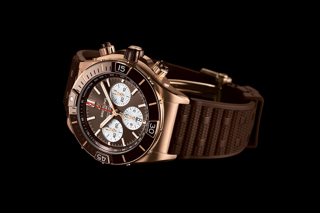 Breitling Super Chronomat