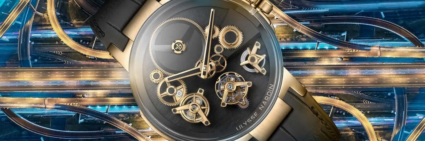 Ulysse Nardin - Carousel-4-A1-2