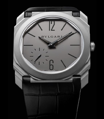 Octo Finissimo World Record Saga