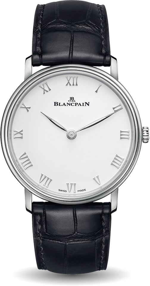 Villeret Extra-Plate