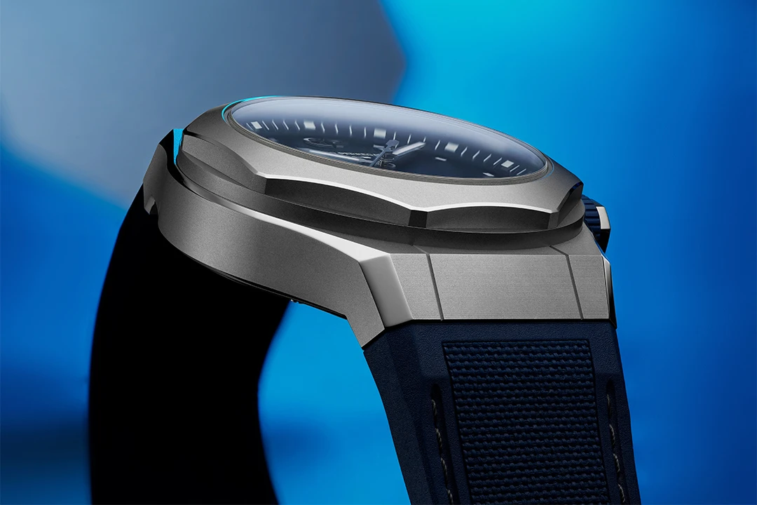 Girard-Perregaux Laureato Absolute Ti 230