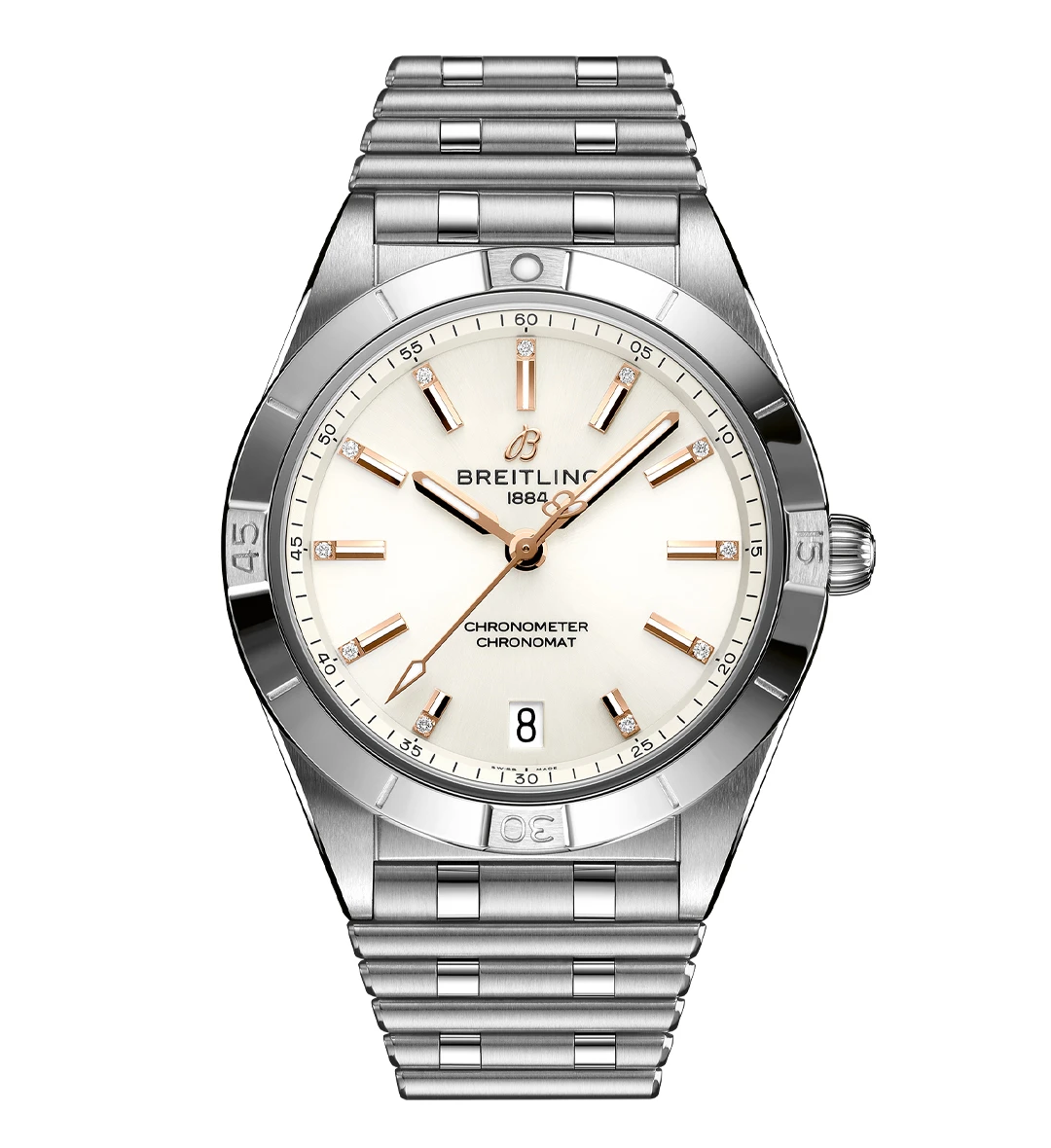 Chronomat Automatic 36