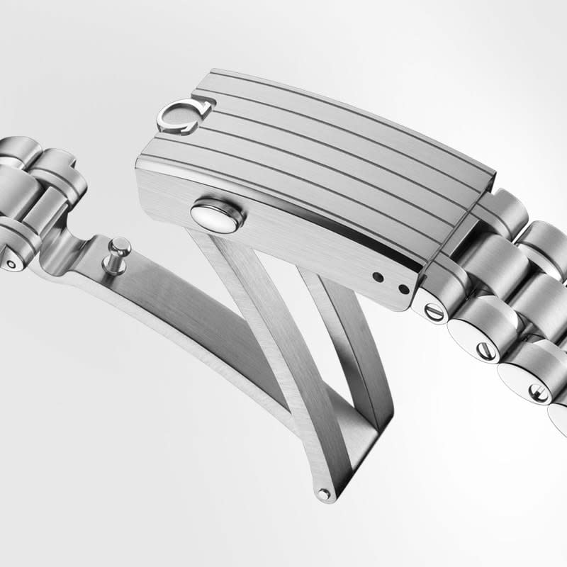 Omega Speedmaster Moonwatch 