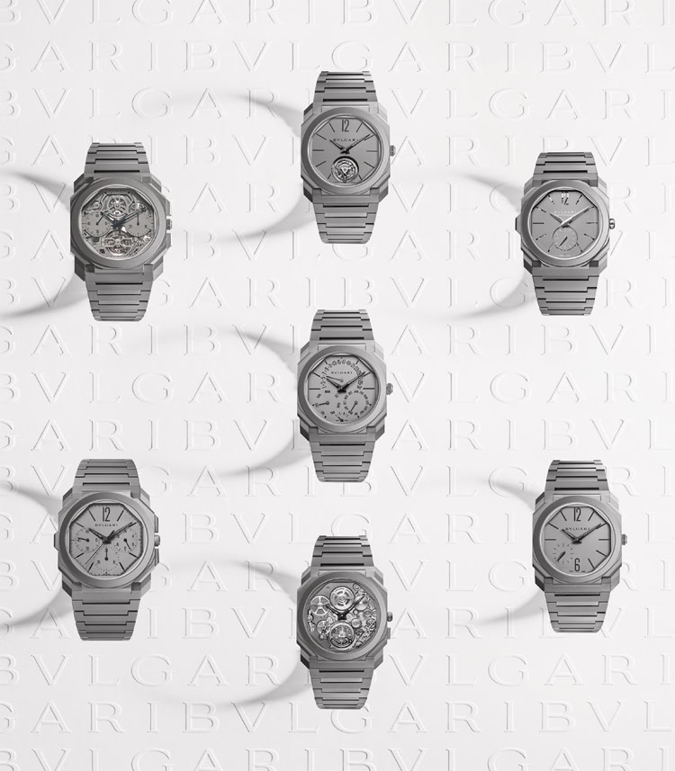 Octo Finissimo World Record Saga