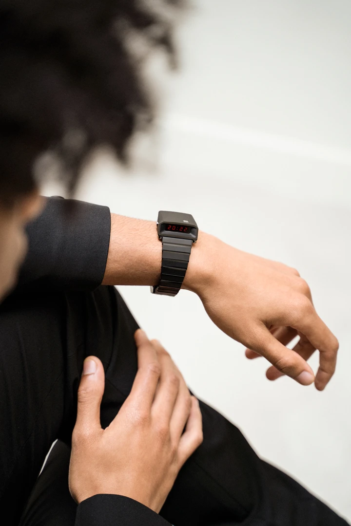   Girard-Perregaux Casquette 2.0