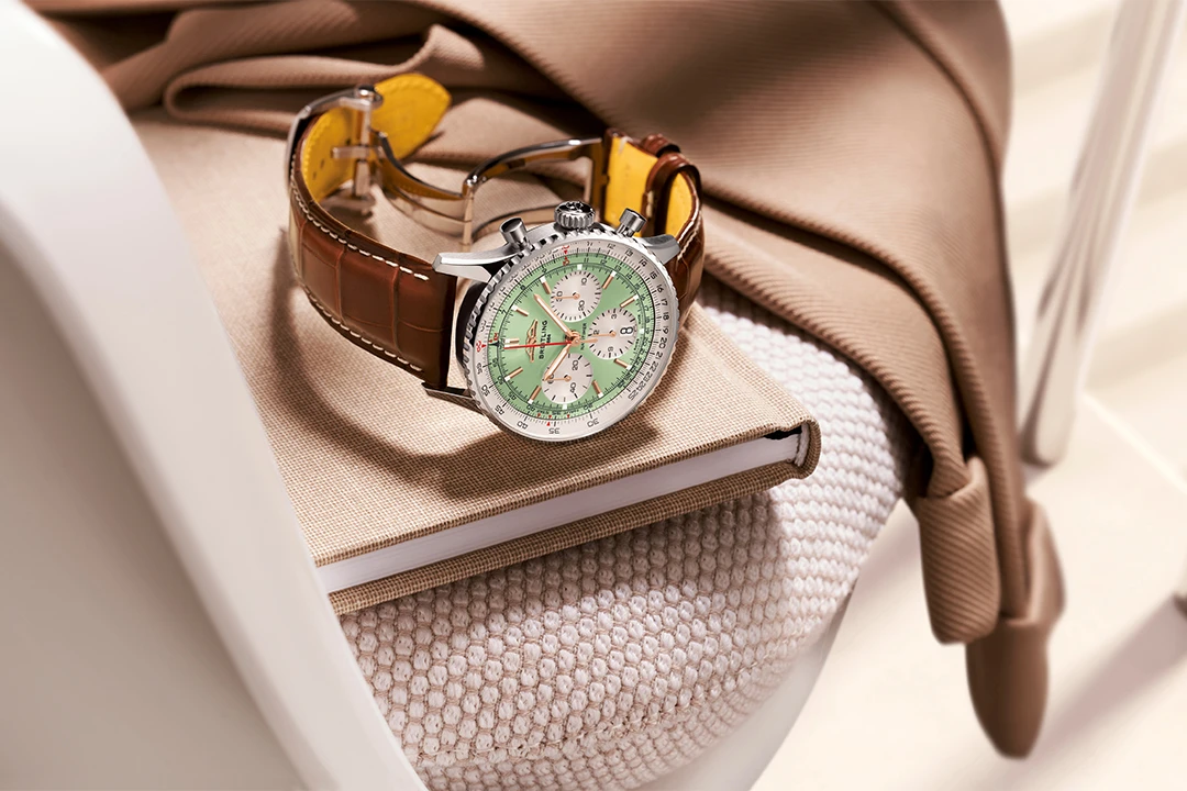 Breitling 2022 Navitimer