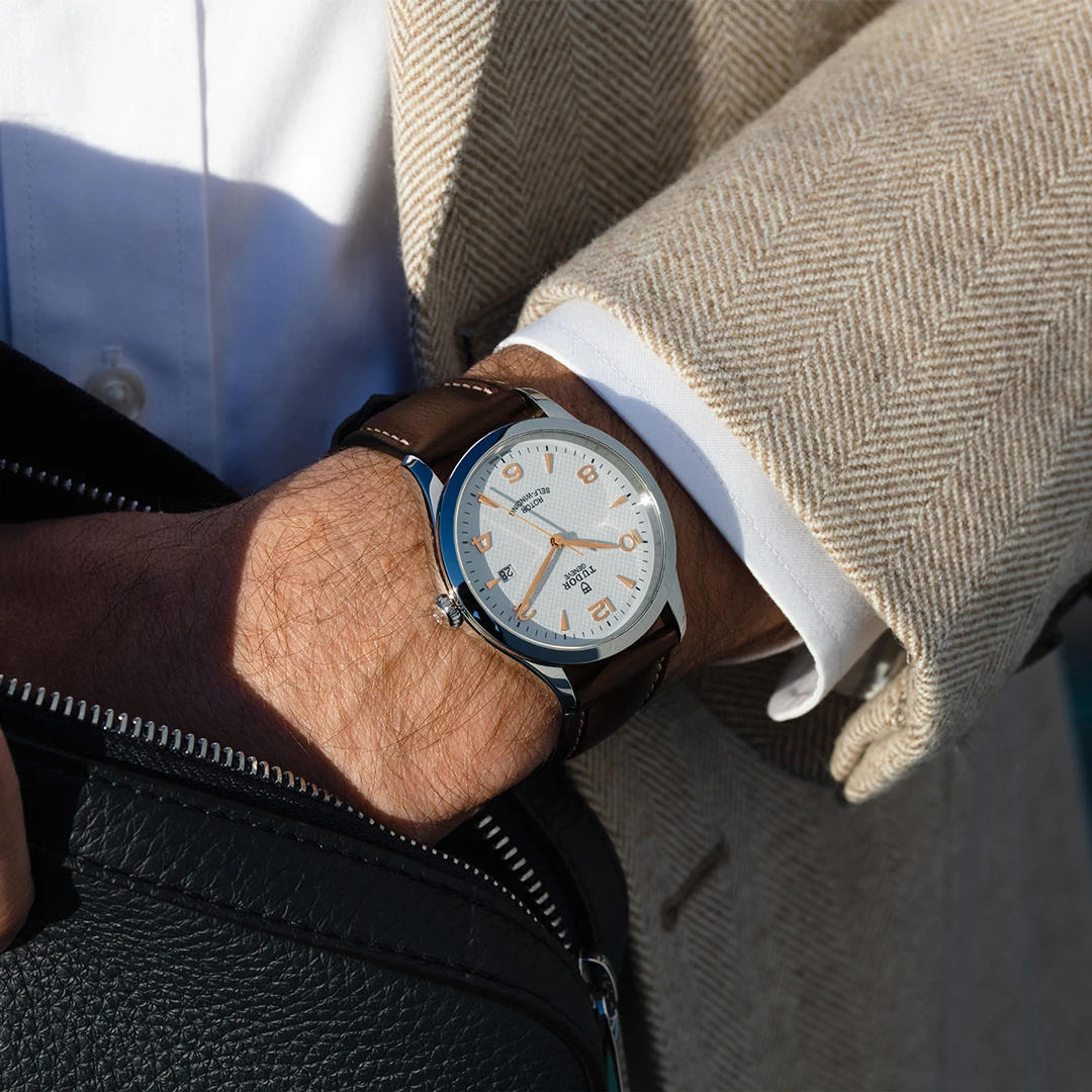 Watches & Wonders 2021: Tudor
