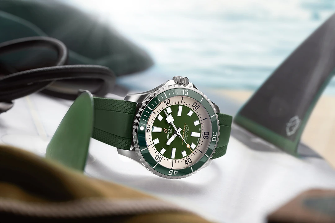 Breitling SuperOcean