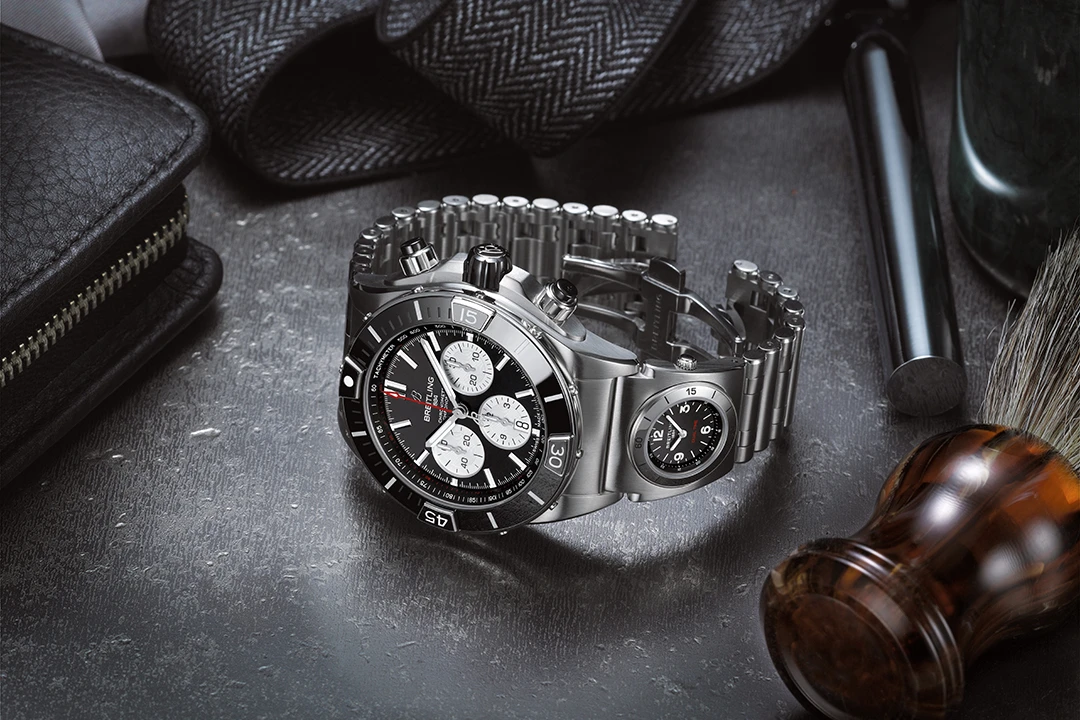 Breitling Super Chronomat