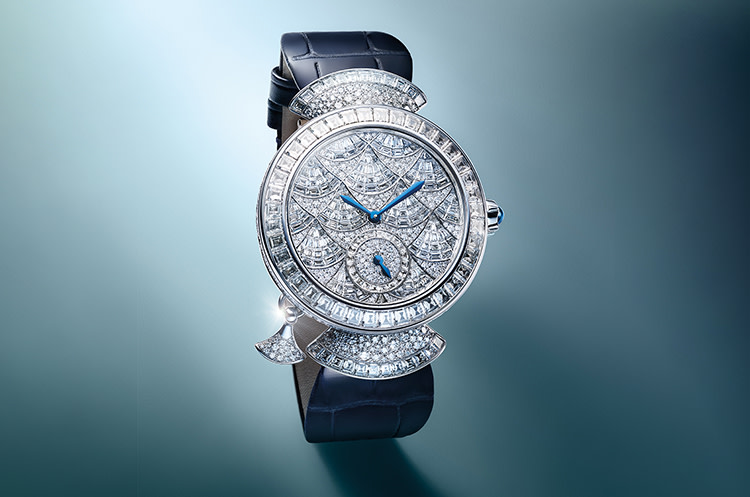 Geneva Watch Days 2021