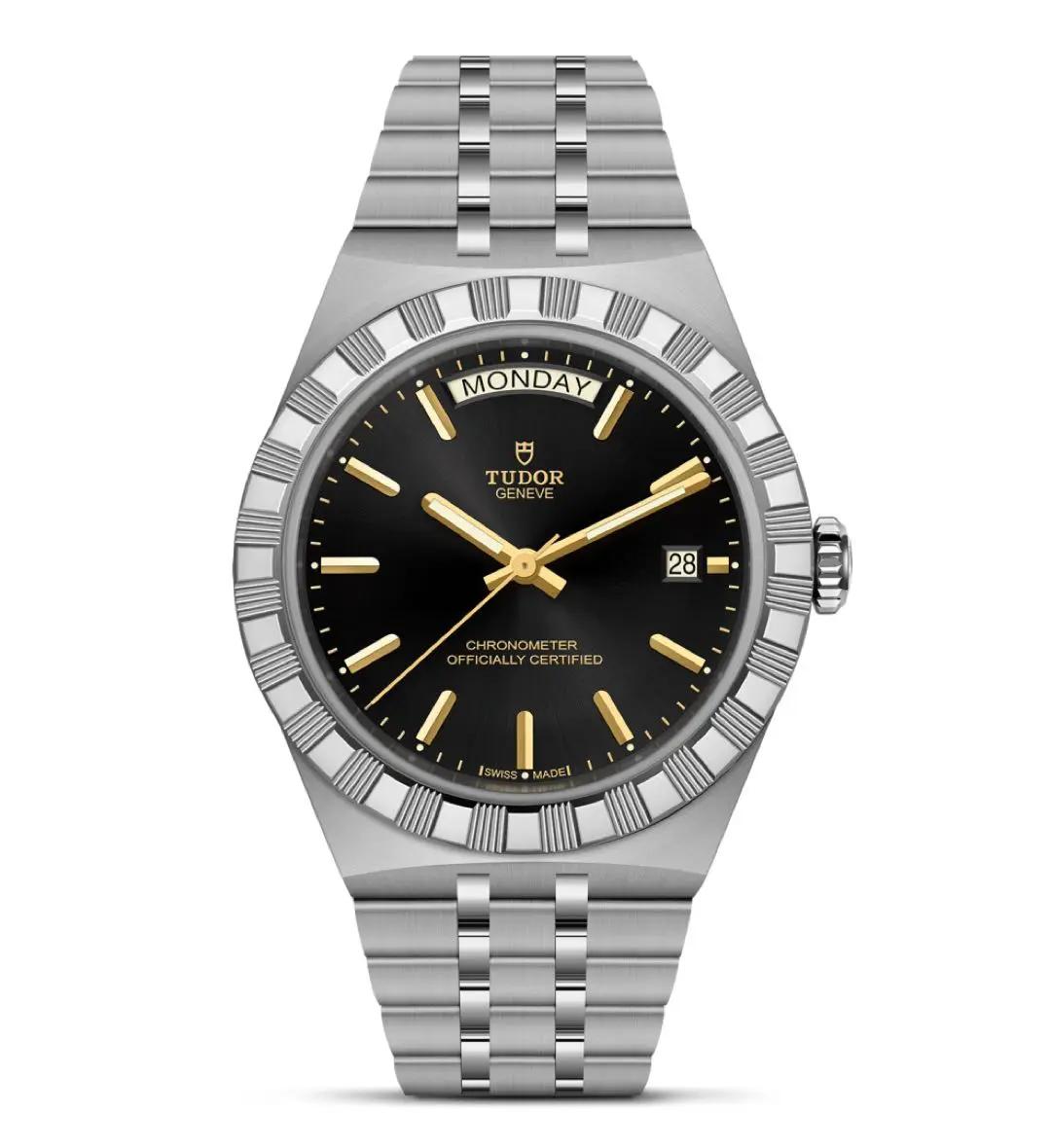 TUDOR Royal