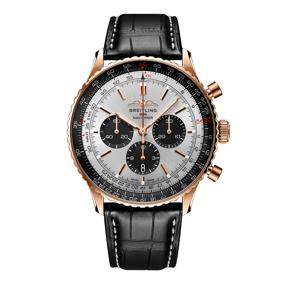Navitimer B01 Chronograph 46