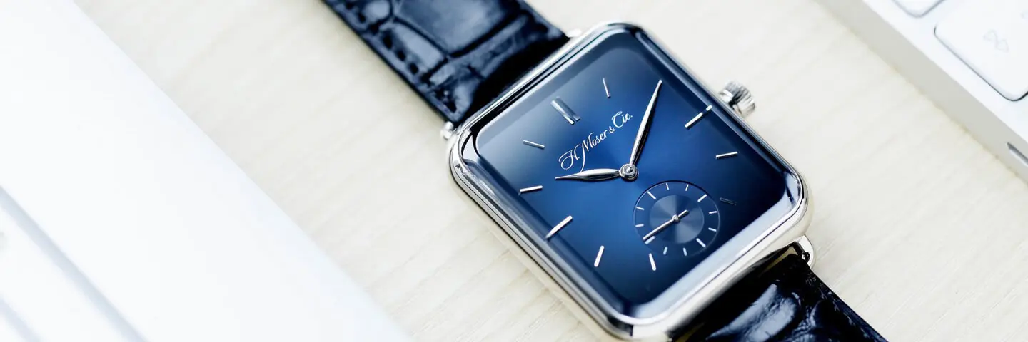 H. Moser & Cie. - Carousel-3-A3