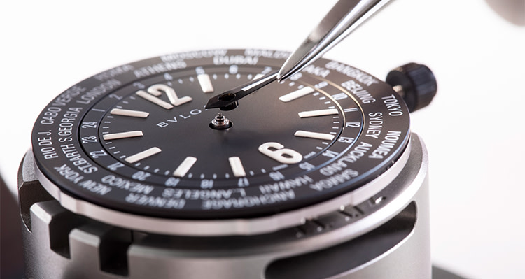 Geneva Watch Days 2021