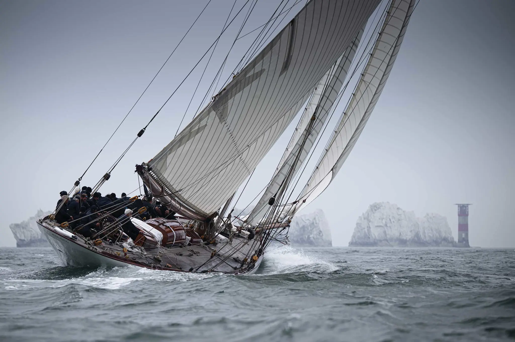 INAUGURAL RICHARD MILLE CUP Westime - 5