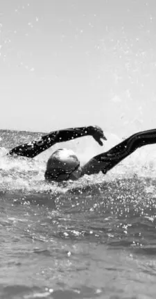 Breitling’s Triathlon Squad